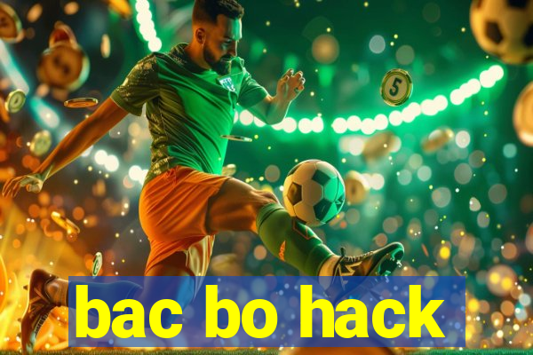 bac bo hack